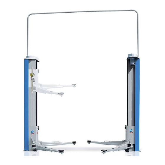 Ravaglioli KPN235WEK Manual