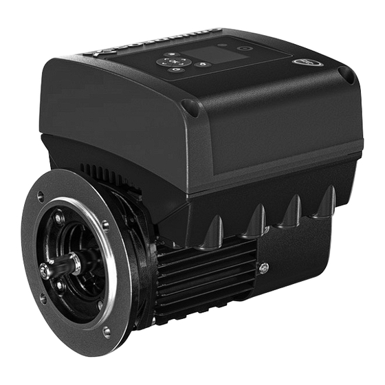 Grundfos MGE Service Kit Instructions
