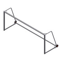 Helo Sports B00154-L Mounting Instruction
