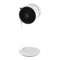 Boneco Clean & Cool F220CC Instructions For Use Manual