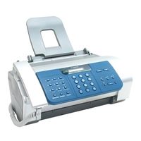 Canon B840 User Manual