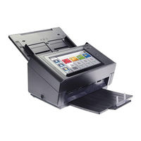 Avision AN360W User Manual