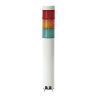 Qlightec STG50MLF-BZ Manual