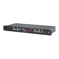 Heritage Audio HA-73X2 User Manual