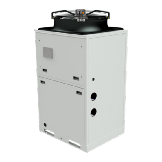 Daikin Clima-Flex IOM CLIM Series Installation, Operation And Maintenance Manual