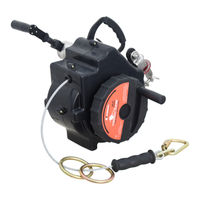 Kstrong UFA40110 User Instruction Manual