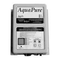 Jandy AquaPure Pure1400 Installation And Operation Manual