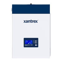 Xantrex Freedom XC 1800 Owner's Manual