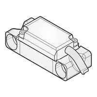 Heidenhain AK ERM 2280 Mounting Instructions
