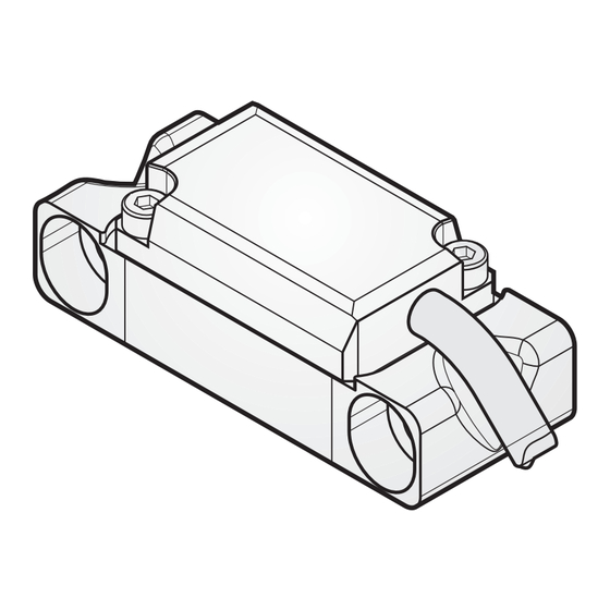 HEIDENHAIN AK ERM 2280 Mounting Instructions
