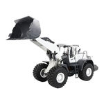 RC4WD VV-JD00032 Quick Start Manual