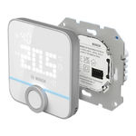 Bosch Room thermostat II 230 V User Manual