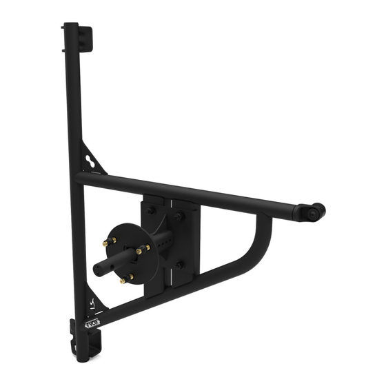 FVC SP1117B Installation Manual