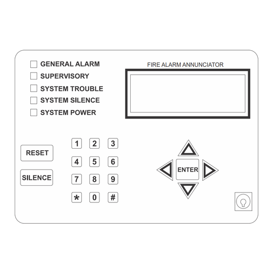 TRIGA TR-RD1G Product Installation Document