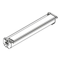 Tessera4X4 TESS 15240 SE Installation Manual