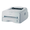 Printer Samsung ML-1750 Manual Del Usuario