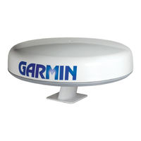 Garmin GMR 40 Owner's Manual