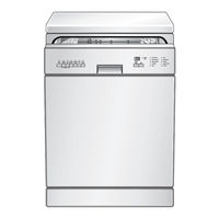 AEG FAVORIT 86070i User Information