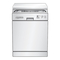 Dishwasher AEG FAVORIT 86070i User Information