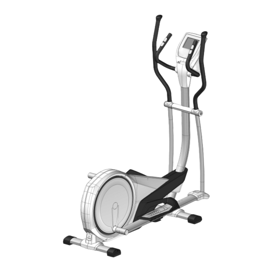 Kettler 07652-000 Manuals