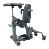 EasyStand Evolv Owner's Manual