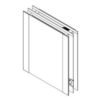 Smeg L30FA Installation & User's Instructions