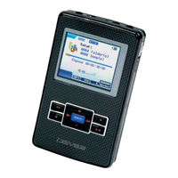 Iriver H340 Manual