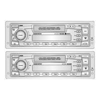 Daewoo AKL-0106A Service Manual