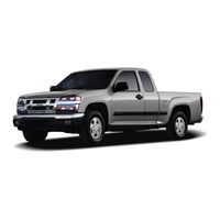 Isuzu 2008 i370 Owner's Manual