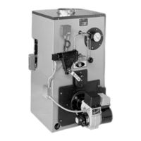 PeerlessBoilers EC-05-200 Installation & Maintenance Manual