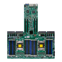 Supermicro X9DRG-O-PCIE User Manual
