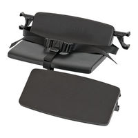 Baby Jogger BENCH SEAT Assembly Instructions Manual