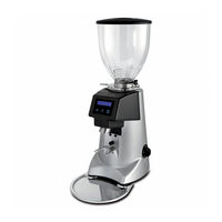 Sanremo Stardust SR70 EVO Instruction Booklet