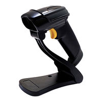 Unitech MS339 Quick Manual