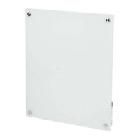 EUROM Mon Soleil 450 Instruction Manual