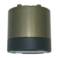 IMAGENEX 853 Manual