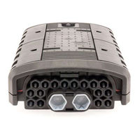 3M BPEO Size 1 Installation Instructions Manual