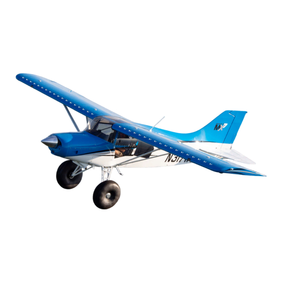 MAULE MX-7-180 Airplane Flight Manual