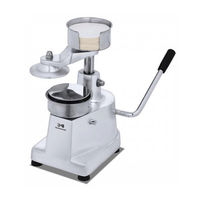 HURAKAN HKN-F10 Manual