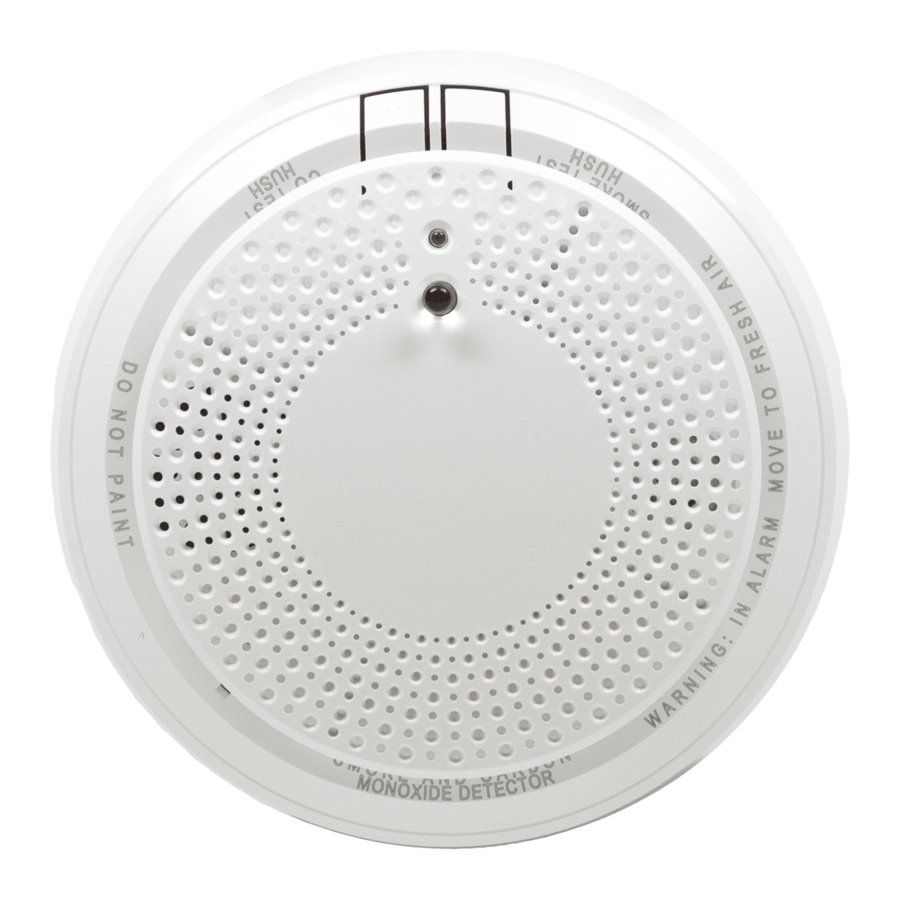 Honeywell Home PROSiXCOMBO Quick Start Manual