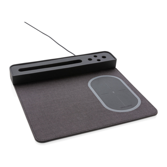 XD XCLUSIVE Air P308.251 Manual