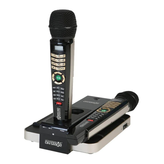 Enter-Tech ET28KH Quick Manual