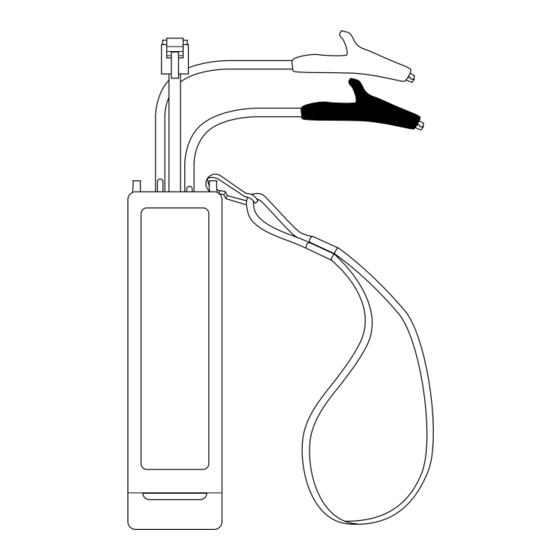 Greenlee 45081 Instruction Manual