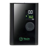 Youin MA1018 Manual