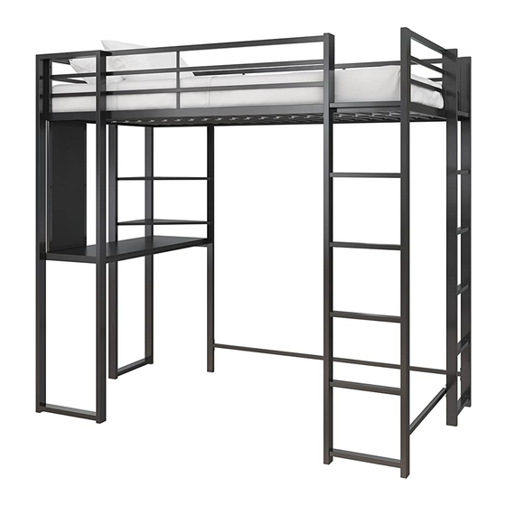 Dorel Home Products 4323019 Manuals