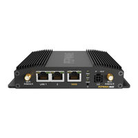 Pepwave MAX BR1 Pro 5G Setup Manual