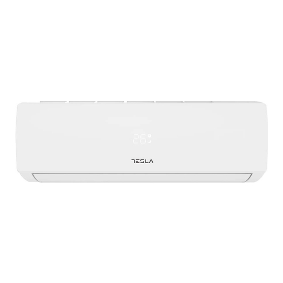 Tesla TT34EXC1-1232IAWPC User Manual