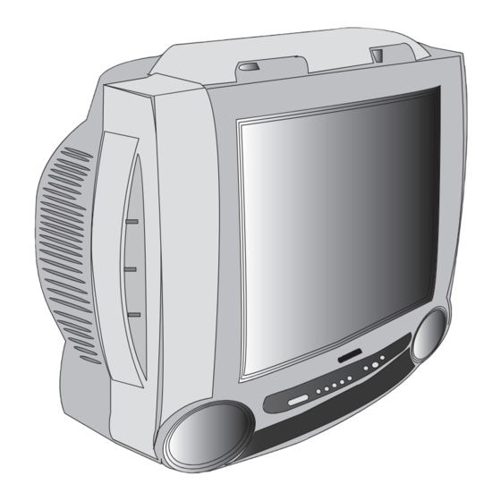 Samsung CS15K8SX/XHK Service Manual