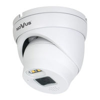 Novus NVIP-5VE-4511/FWLAD Quick Start Manual