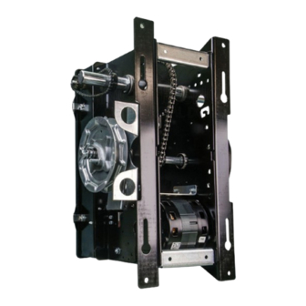 Genie Z Series Wiring Diagram